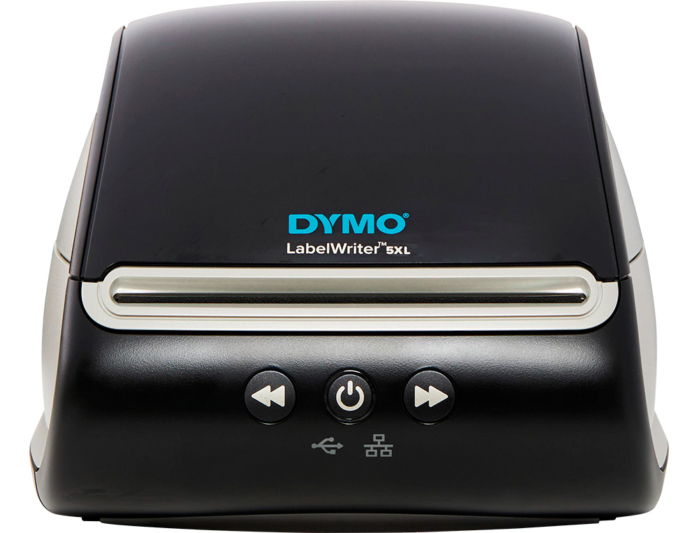 Dymo hotsell LabelWriter 450 Turbo